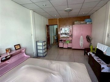 Commercial building, 3 floors, 17 sq m, commercial building, Soi Charansanitwong 26, Charansanitwong Road, Itsaraphap Road, Bangkok Noi District. Bang