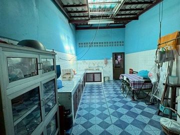 Commercial building, 3 floors, 17 sq m, commercial building, Soi Charansanitwong 26, Charansanitwong Road, Itsaraphap Road, Bangkok Noi District. Bang