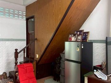 Commercial building, 3 floors, 17 sq m, commercial building, Soi Charansanitwong 26, Charansanitwong Road, Itsaraphap Road, Bangkok Noi District. Bang