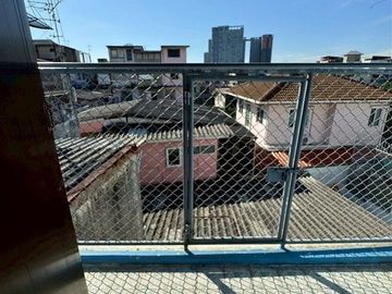 Commercial building, 3 floors, 17 sq m, commercial building, Soi Charansanitwong 26, Charansanitwong Road, Itsaraphap Road, Bangkok Noi District. Bang
