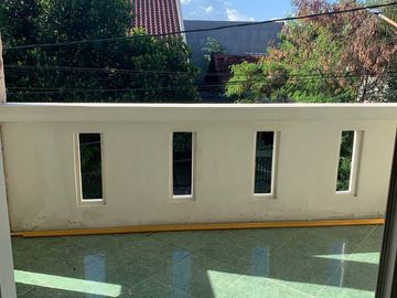 Rumah Jemursari Timur Surabaya Murah SAM.YA6355