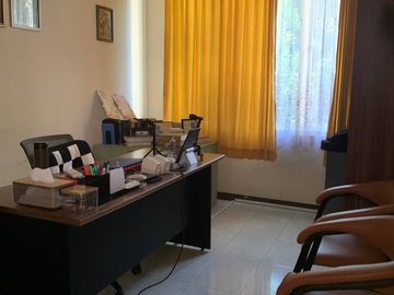Rumah Jemursari Timur Surabaya Murah SAM.YA6355
