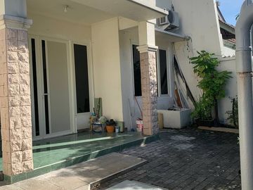 Rumah Jemursari Timur Surabaya Murah SAM.YA6355