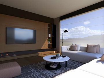 CASA NUEVA EN PREVENTA FRACC. PRIVADO ENCINOS TRES MARÍAS, VISTA PANORÁMICA Y ACABADOS DE LUJO