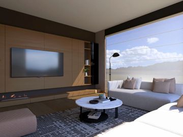 CASA NUEVA EN PREVENTA FRACC. PRIVADO ENCINOS TRES MARÍAS, VISTA PANORÁMICA Y ACABADOS DE LUJO