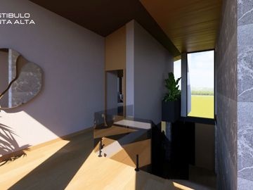 CASA NUEVA EN PREVENTA FRACC. PRIVADO ENCINOS TRES MARÍAS, VISTA PANORÁMICA Y ACABADOS DE LUJO