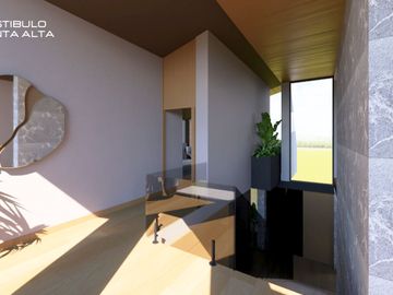 CASA NUEVA EN PREVENTA FRACC. PRIVADO ENCINOS TRES MARÍAS, VISTA PANORÁMICA Y ACABADOS DE LUJO