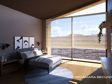 CASA NUEVA EN PREVENTA FRACC. PRIVADO ENCINOS TRES MARÍAS, VISTA PANORÁMICA Y ACABADOS DE LUJO