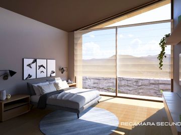 CASA NUEVA EN PREVENTA FRACC. PRIVADO ENCINOS TRES MARÍAS, VISTA PANORÁMICA Y ACABADOS DE LUJO