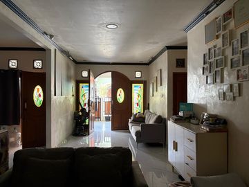 Di Jual Rumah Full Furniture Perumahan Jatibening Baru Kota Bekasi
