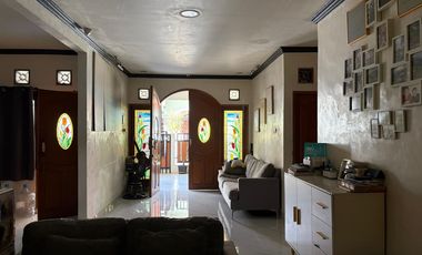 Di Jual Rumah Full Furniture Perumahan Jatibening Baru Kota Bekasi