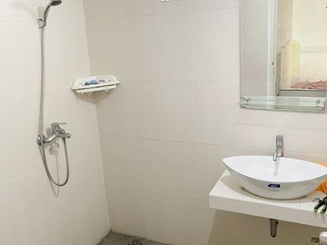 Dijual Rumah Posisi Hoek Dalam Cluster Sektor 9 Bintaro Jaya Tangsel GB-8114