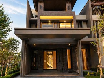 New Ceiling 3,5 Meter Matera Lake Side — Luxury Resort Living By The Lake