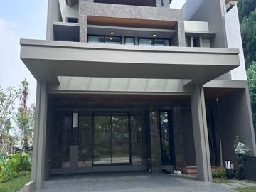 New Ceiling 3,5 Meter Matera Lake Side — Luxury Resort Living By The Lake