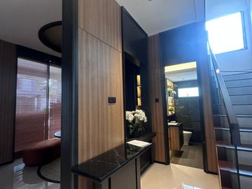 New Ceiling 3,5 Meter Matera Lake Side — Luxury Resort Living By The Lake