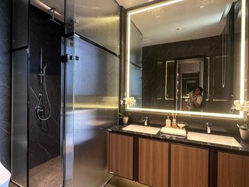 New Ceiling 3,5 Meter Matera Lake Side — Luxury Resort Living By The Lake