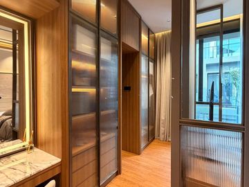 New Ceiling 3,5 Meter Matera Lake Side — Luxury Resort Living By The Lake