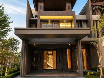 New Ceiling 3,5 Meter Matera Lake Side — Luxury Resort Living By The Lake