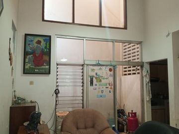Rumah Murah Kemang Pratama Bekasi Dekat Sekolah Mall Akses Banyak
