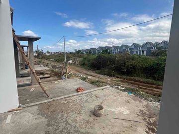 DIJUAL RUMAH SUBSIDI MURAH DEKAT TOL KARANGPLOSO SURAT SHM CUMA 205jt