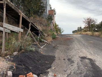 Terreno en Venta en Altozano, Morelia | Con muro de contención y proyecto arquitectónico 📍 Excelente ubicación, cerca del Colegio Greenewick