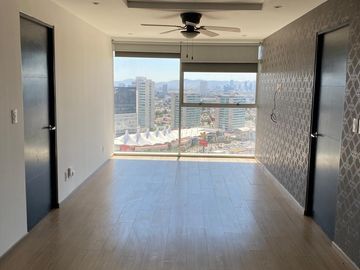 Departamento en Remate Torre Elipsis, Atlixcayotl, la zona con mayor plusvalía en Puebla