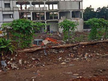 Dijual Tanah Strategis Daerah Banyumanik, Semarang-11670