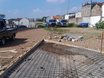 Dijual Tanah Strategis Daerah Banyumanik, Semarang-11670