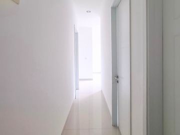 Rumah 2lt 10x17 170meter Type 3KT Cluster Thames JGC Jakarta Garden City