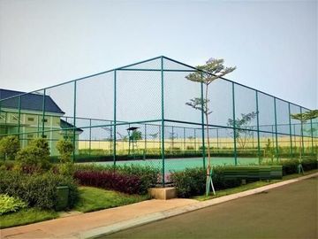 Rumah 2lt 10x17 170meter Type 3KT Cluster Thames JGC Jakarta Garden City