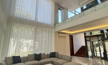 1,175 sqm Luxury 6BR House and Lot for Lease in Ayala Alabang Village, Muntinlupa Near Alabang Town Center, Molito & Filinvest City