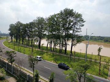 Total Hanya 89 Unit Eksklusif Matera Lake Side — Luxury Resort Gading Serpong