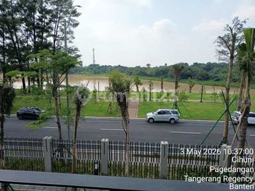 Total Hanya 89 Unit Eksklusif Matera Lake Side — Luxury Resort Gading Serpong