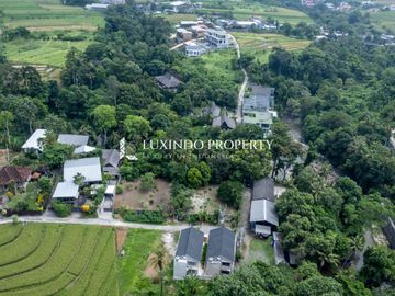 DISEWAKAN JANGKA PANJANG TANAH SELUAS 17,5 ARE DI SEMINYAK