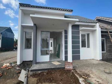 Punya rumah sendiri dengan SHM di bawah 250jt? Sekarang bisa!