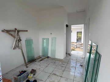 Punya rumah sendiri dengan SHM di bawah 250jt? Sekarang bisa!