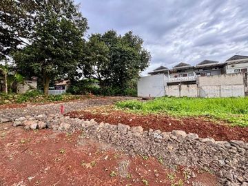Dijual Kavling Murah Bekasi 5 Menit Pintu Tol Jatiasih Cicilan Tanpa Bunga