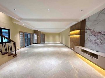 BEL AIR VILLAGE 3 BEDROOMS FOR RENT