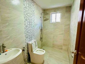 4 BEDROOMS BRAND NEW HOUSE AND LOT FOR SALE!