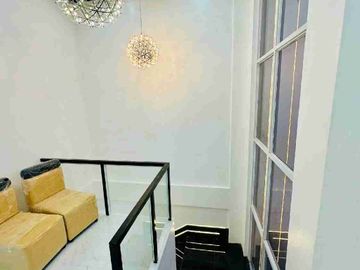4 BEDROOMS BRAND NEW HOUSE AND LOT FOR SALE!