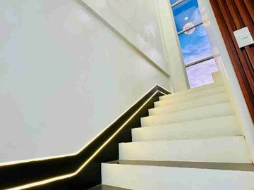 4 BEDROOMS BRAND NEW HOUSE AND LOT FOR SALE!