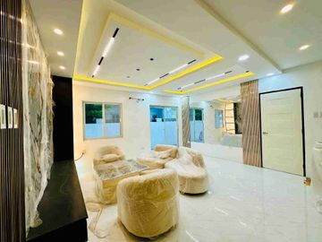 4 BEDROOMS BRAND NEW HOUSE AND LOT FOR SALE!