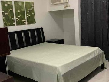SENTA TOWER 1 BR  FOR RENT 70k 56sqm CORNER UNIT