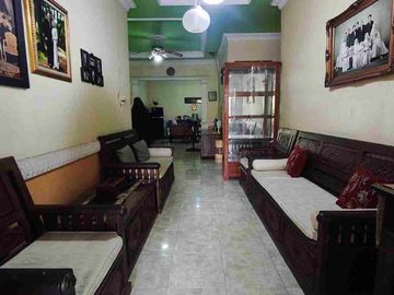 Jual Cepat rumah 2 lantai tinggal huni