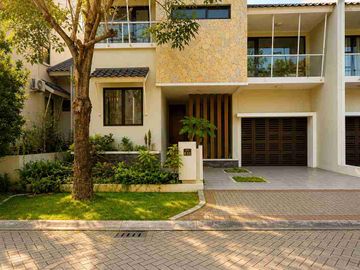 Dijual Rumah Mewah Siap Huni Di Kebayoran Villas Sektor
7 Bintaro