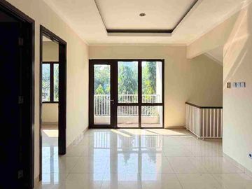 Dijual Rumah Mewah Siap Huni Di Kebayoran Villas Sektor
7 Bintaro