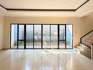 Dijual Rumah Mewah Siap Huni Di Kebayoran Villas Sektor
7 Bintaro