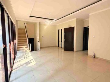 Dijual Rumah Mewah Siap Huni Di Kebayoran Villas Sektor
7 Bintaro