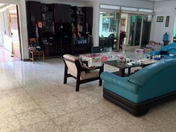 Dijual Rumah Nyaman dan Siap Huni Daerah Temanggung-11664
