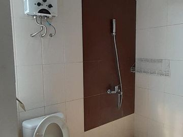 TERMURAH DIJUAL RUMAH DI KOTA BARU PARAHYANGAN (KBP) MAYANG PADARALANG IKEA